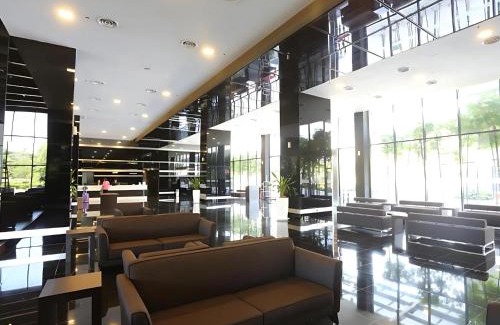 One City Hotel | Seeds Hotel Premier One City Subang