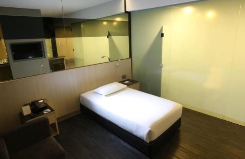 One City Hotel | Seeds Hotel Premier One City Subang