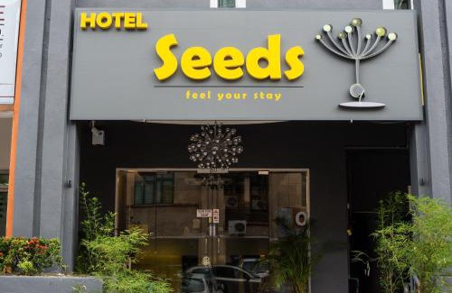 Kuala Lumpur Hotel | Seeds Hotel Setia Wangsa