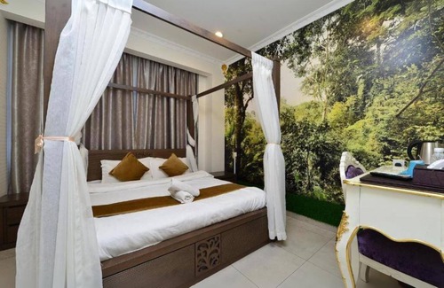 Seksyen 19 Hotel | SEEDS HOTEL SHAH ALAM SEKSYEN 19