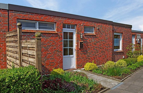 Norddeich House | Seefalke