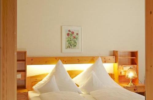 Ellwangen Hotel | Seegasthof Franz Bolz GBR