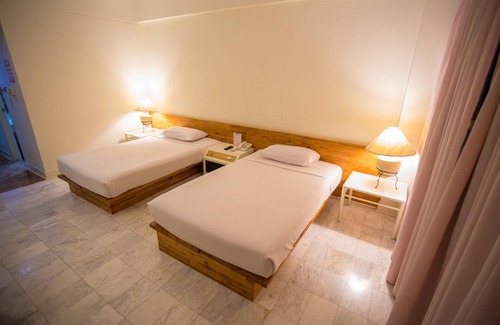 Uttaradit Hotel | Seeharaj Hotel Uttaradit