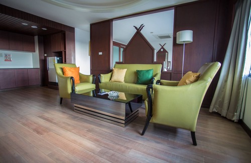 Uttaradit Hotel | Seeharaj Hotel Uttaradit