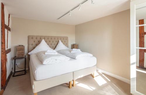 Allensbach Apartment | Seehaus Allensbach - Riviera Suite