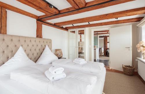 Allensbach Apartment | Seehaus Allensbach - Riviera Suite