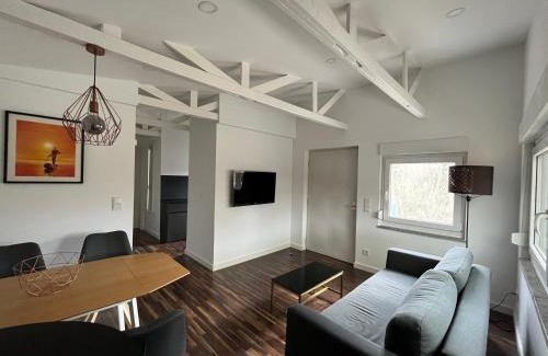 Finowfurt House | Seehaus am Üdersee -ig- host world