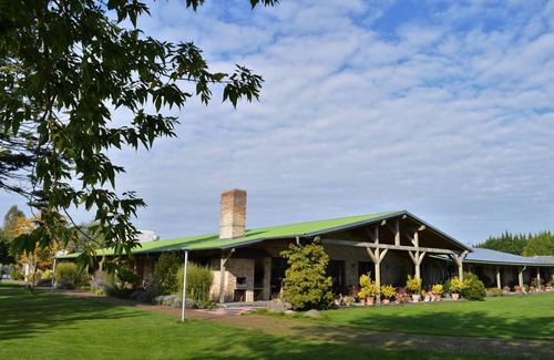 Oberhavel House | Seehaus am Wasser, the somewhat different holiday home