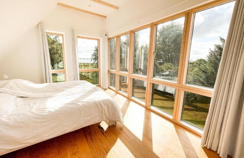 Orth House | Seehaus