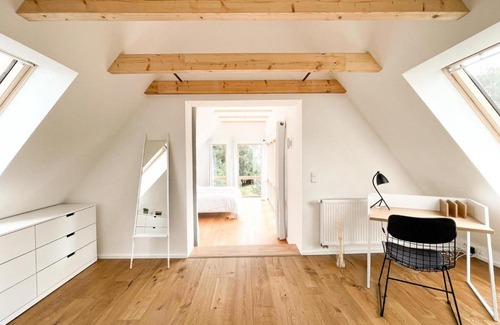 Orth House | Seehaus
