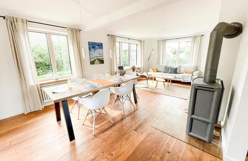 Orth House | Seehaus