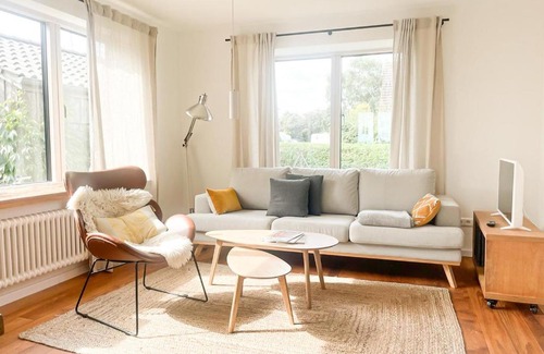 Orth House | Seehaus