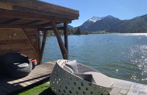 Schliersee Apartment | Seeheimat Ferienwohnungen