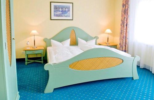 Seebad Bansin Apartment | Seehof Seehof 201