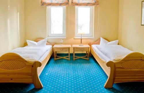 Seebad Bansin Apartment | Seehof Seehof 201
