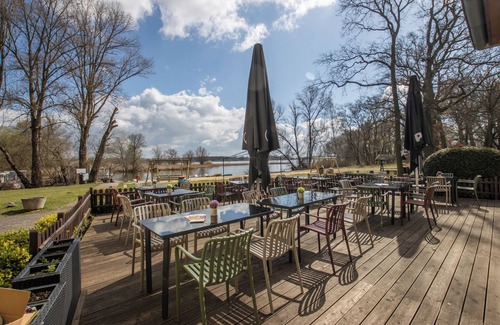 Brielow Hotel | Seehotel Brandenburg an der Havel