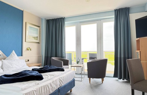Doese Hotel | Seehotel Neue Liebe