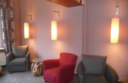 Doese Hotel | Seehotel Neue Liebe