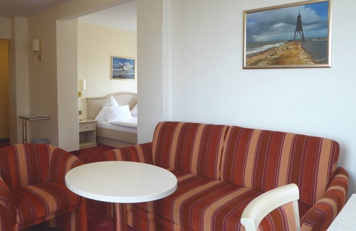 Doese Hotel | Seehotel Neue Liebe