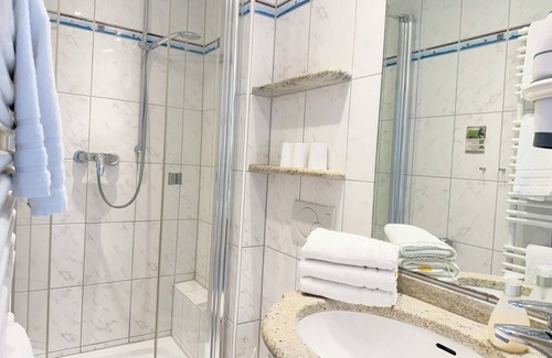 Doese Hotel | Seehotel Neue Liebe