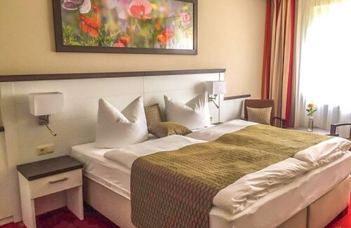 Plau am See Hotel | Seehotel Plau Am See