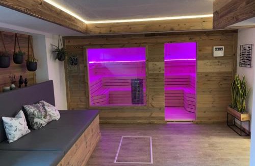 Zell am See Bed & Breakfast | Seehotel Sissi
