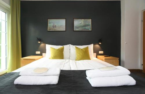 Zell am See Bed & Breakfast | Seehotel Sissi