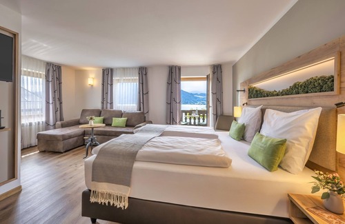Tegernsee Hotel | Seehotel zur Post