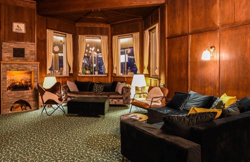 Tegernsee Hotel | Seehotel zur Post