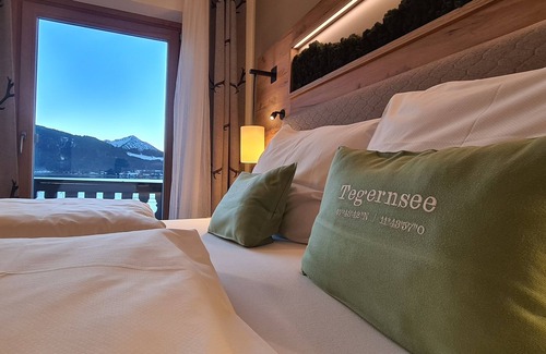 Tegernsee Hotel | Seehotel zur Post