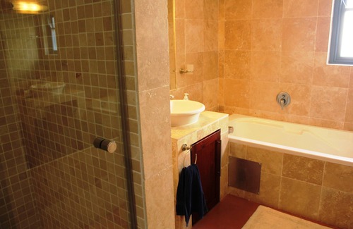 Paradise Beach Apartment | Seehuis Bella, Langebaan 2-Sleeper