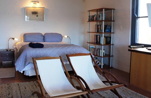 Paradise Beach Apartment | Seehuis Bella, Langebaan 2-Sleeper