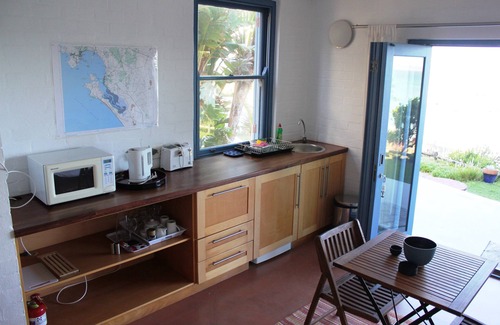 Paradise Beach Apartment | Seehuis Bella, Langebaan 2-Sleeper