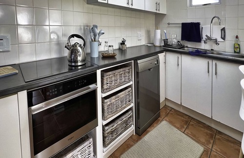 Langebaan House | Seehuisie, Langebaan 6-Sleeper
