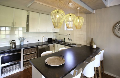 Langebaan House | Seehuisie, Langebaan 6-Sleeper
