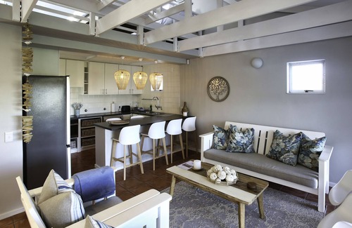 Langebaan House | Seehuisie, Langebaan 6-Sleeper