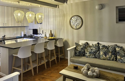 Langebaan House | Seehuisie, Langebaan 6-Sleeper