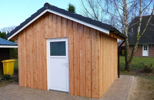 Norderteil House | Seehund Comfortable holiday residence