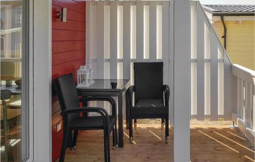 Heringsdorf House | Seehund