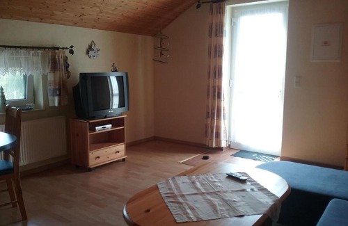 Hohensee Apartment | Seeidyll
