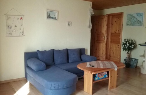 Hohensee Apartment | Seeidyll