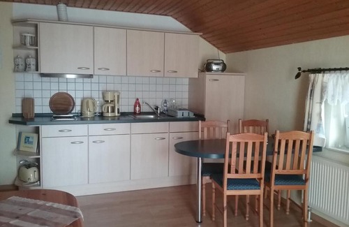 Hohensee Apartment | Seeidyll