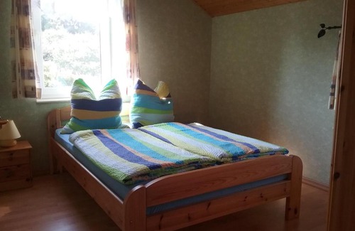 Hohensee Apartment | Seeidyll