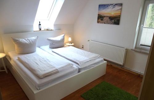 Grube Apartment | Seeigel