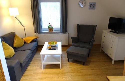 Grube Apartment | Seeigel