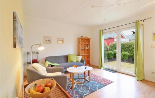 Heringsdorf House | Seeigel