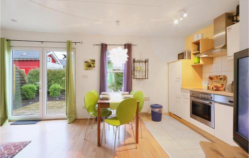Heringsdorf House | Seeigel