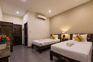 Nanai Road Hotel | Seeka Boutique Resort