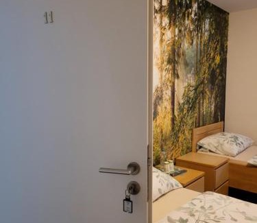 Region Hannover District House | Seelze-Letter Monteurzimmer/Apartment/Messezimmer