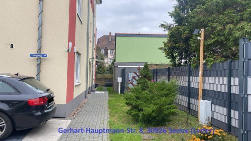 Region Hannover District House | Seelze-Letter Monteurzimmer/Apartment/Messezimmer